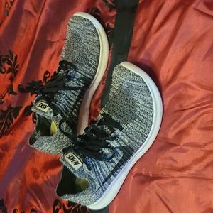 Men's Nike RN flyknit
